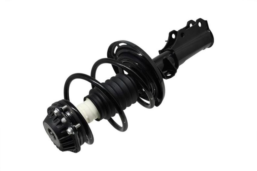 FCS Struts 1333701R Suspension Strut and Coil Spring Assembly