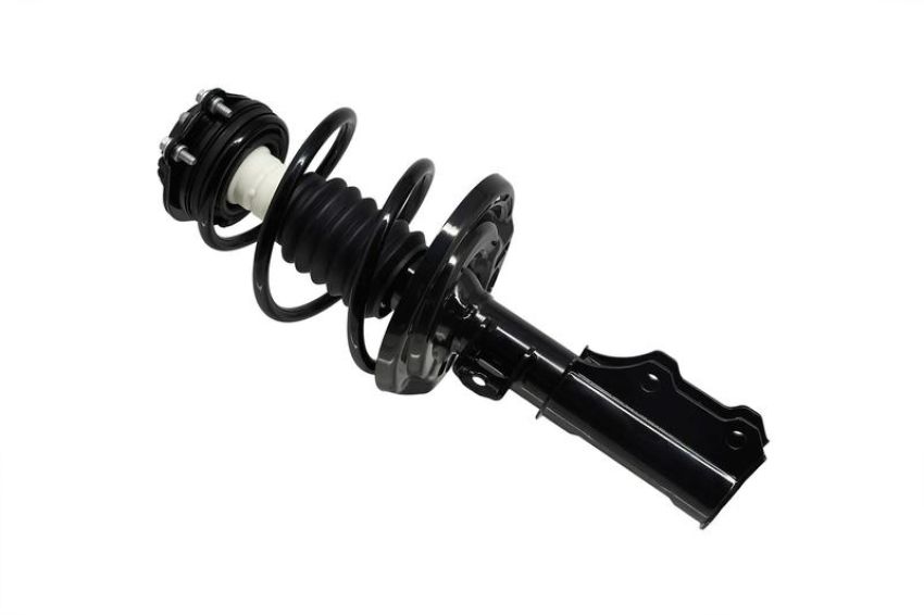 FCS Struts 1333701R Suspension Strut and Coil Spring Assembly