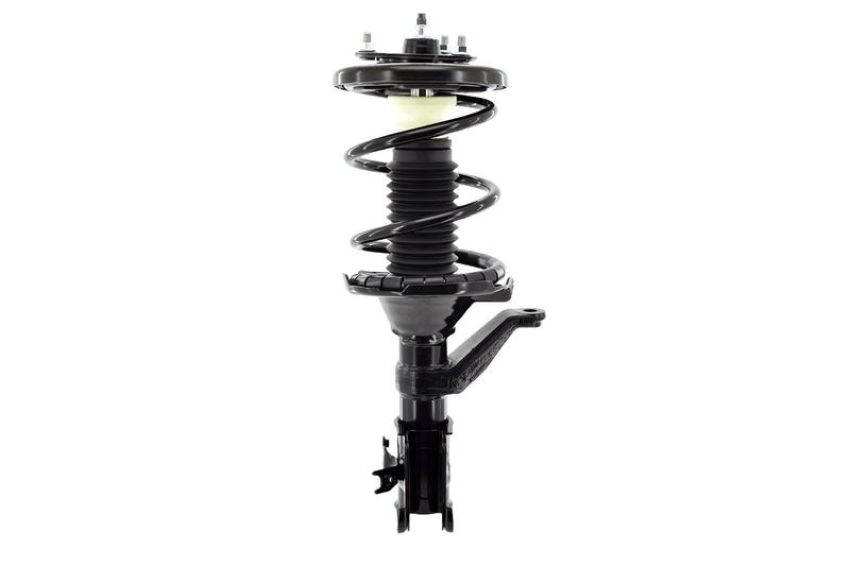 FCS Struts 1333702L Suspension Strut and Coil Spring Assembly