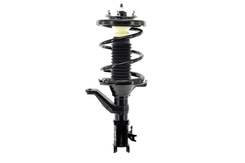 FCS Struts 1333702R Suspension Strut and Coil Spring Assembly