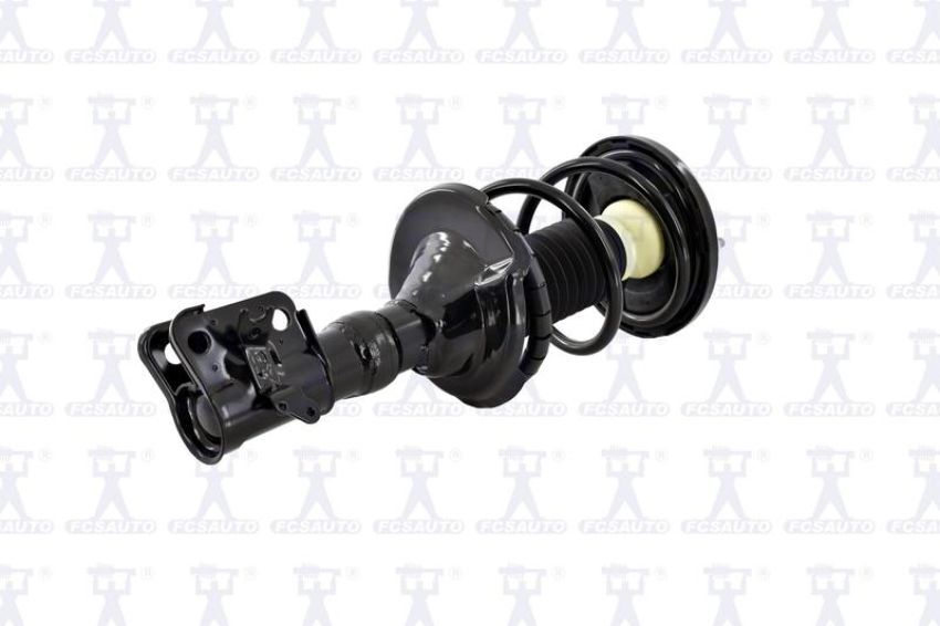 FCS Struts 1333702R Suspension Strut and Coil Spring Assembly
