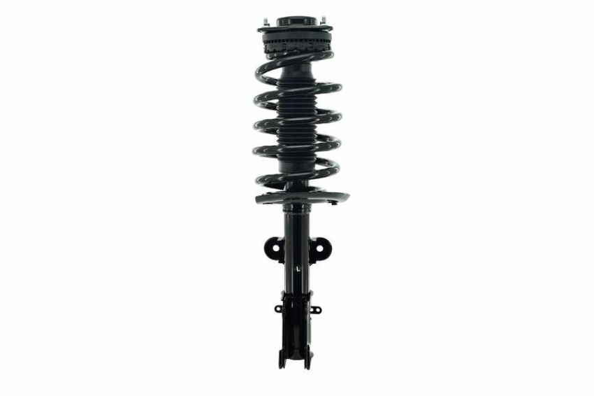 FCS Struts 1333703L Suspension Strut and Coil Spring Assembly
