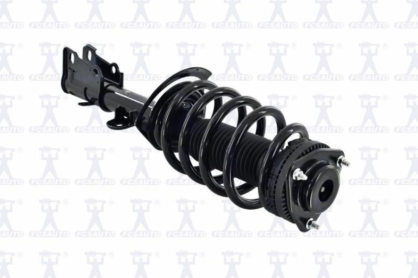FCS Struts 1333703L Suspension Strut and Coil Spring Assembly