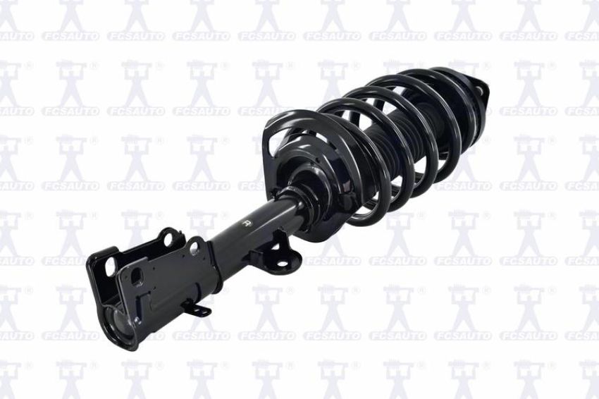 FCS Struts 1333703R Suspension Strut and Coil Spring Assembly