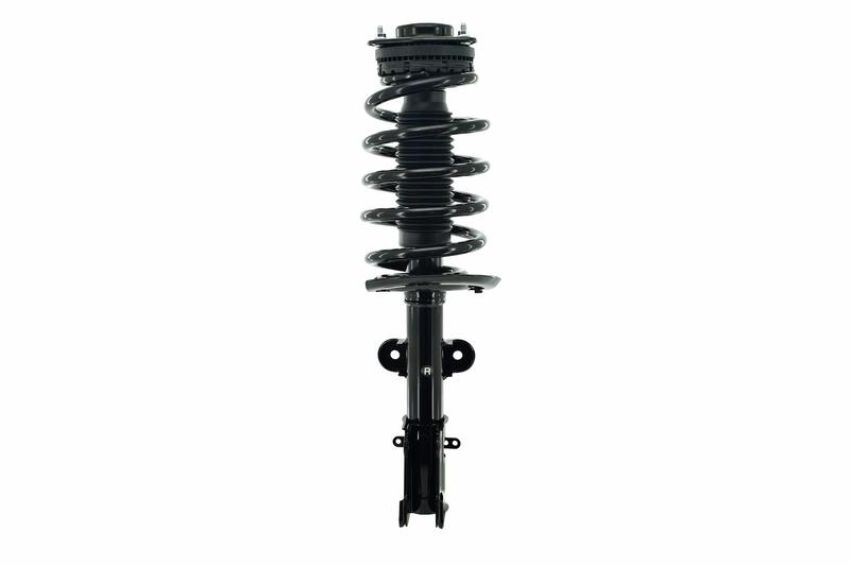 FCS Struts 1333703R Suspension Strut and Coil Spring Assembly