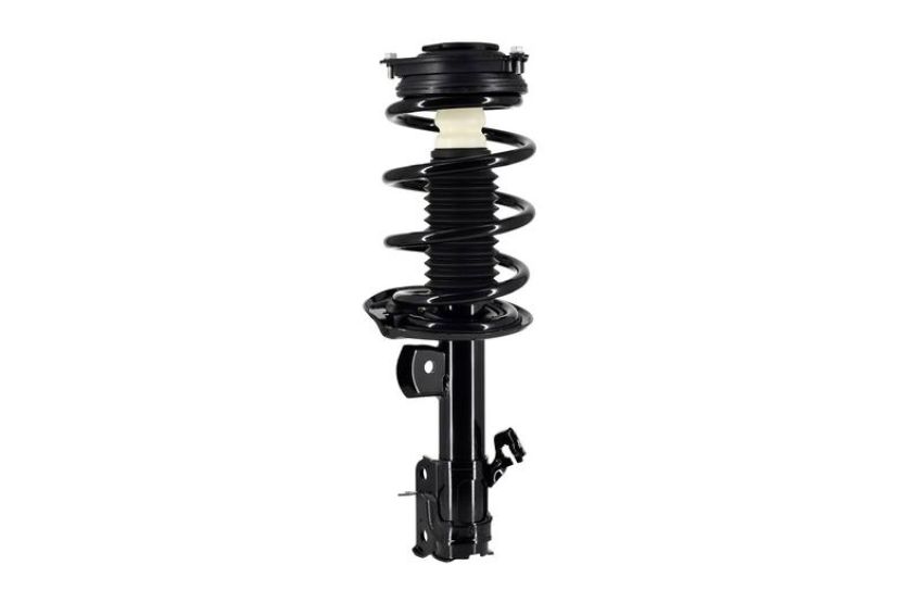 FCS Struts 1333704L Suspension Strut and Coil Spring Assembly