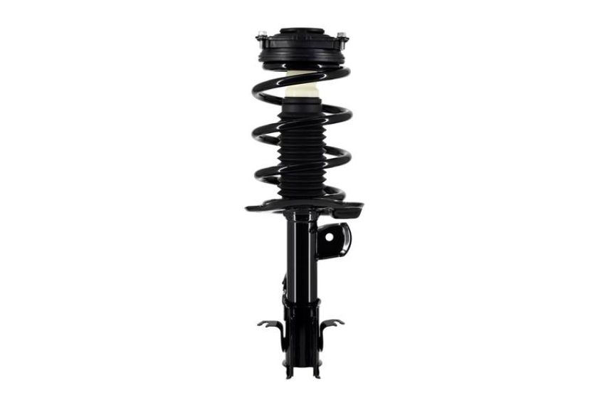 FCS Struts 1333704L Suspension Strut and Coil Spring Assembly