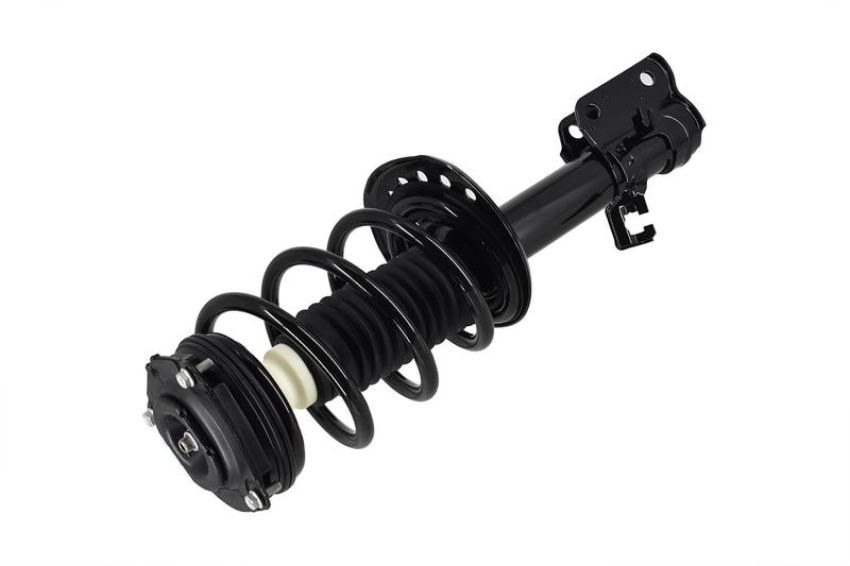 FCS Struts 1333704L Suspension Strut and Coil Spring Assembly