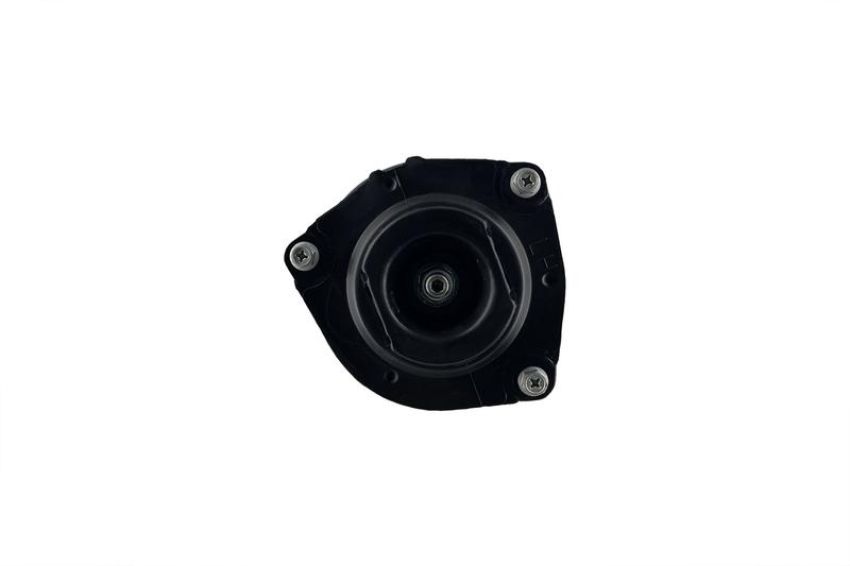 FCS Struts 1333704L Suspension Strut and Coil Spring Assembly