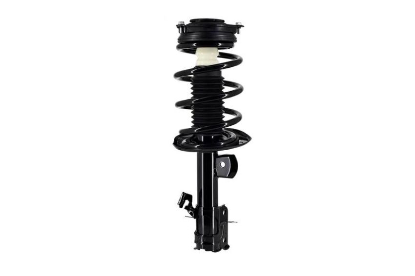 FCS Struts 1333704R Suspension Strut and Coil Spring Assembly