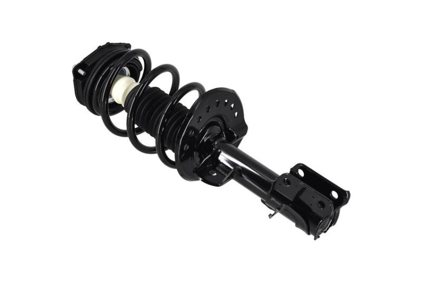 FCS Struts 1333704R Suspension Strut and Coil Spring Assembly