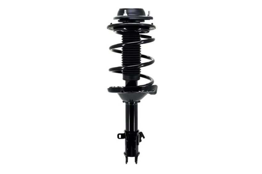FCS Struts 1333709L Suspension Strut and Coil Spring Assembly
