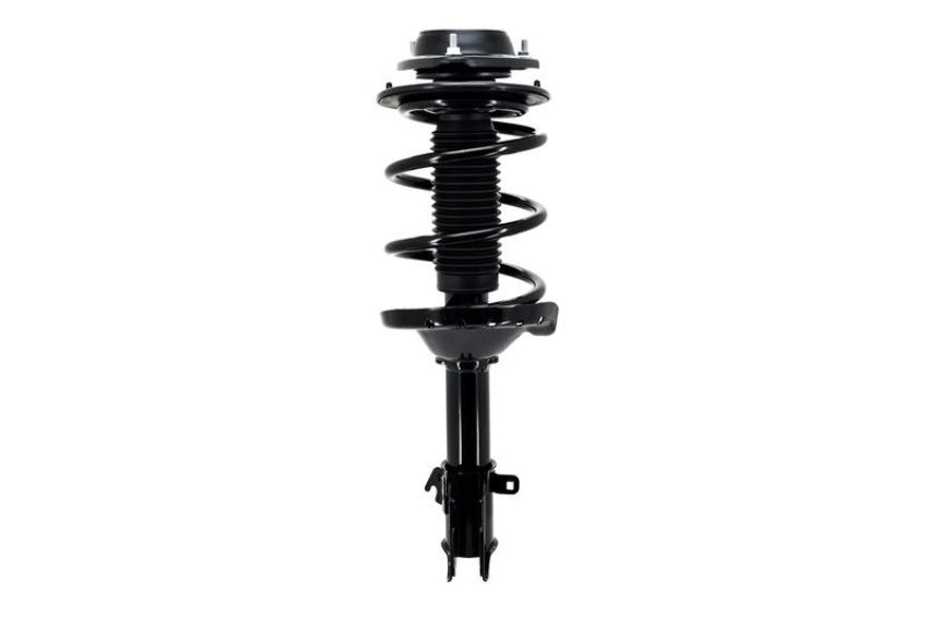 FCS Struts 1333709R Suspension Strut and Coil Spring Assembly