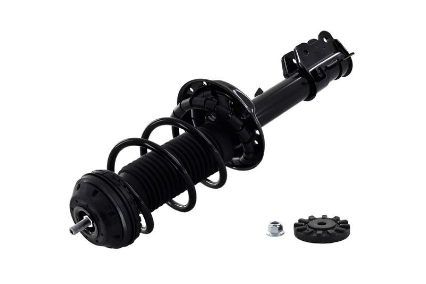 FCS Struts 1333710L Suspension Strut and Coil Spring Assembly