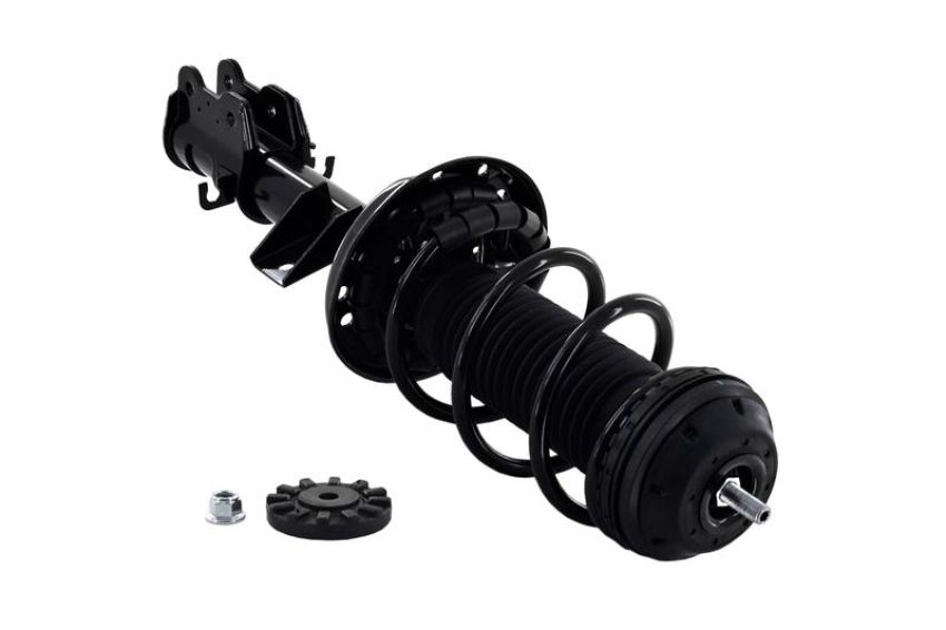 FCS Struts 1333710L Suspension Strut and Coil Spring Assembly