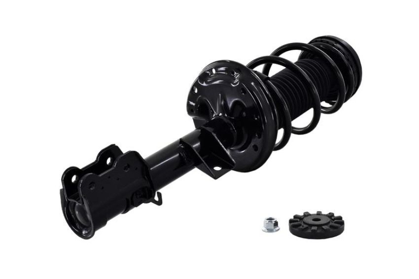 FCS Struts 1333710L Suspension Strut and Coil Spring Assembly