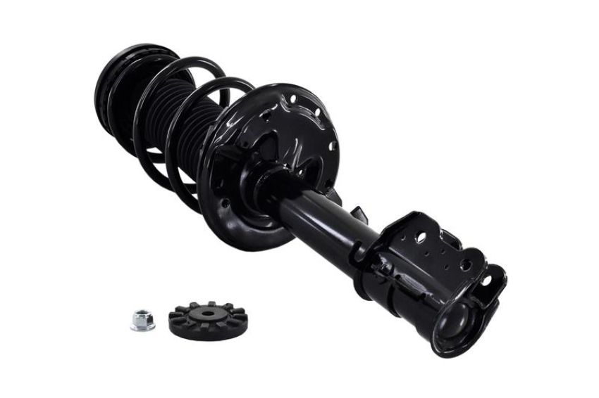 FCS Struts 1333710L Suspension Strut and Coil Spring Assembly