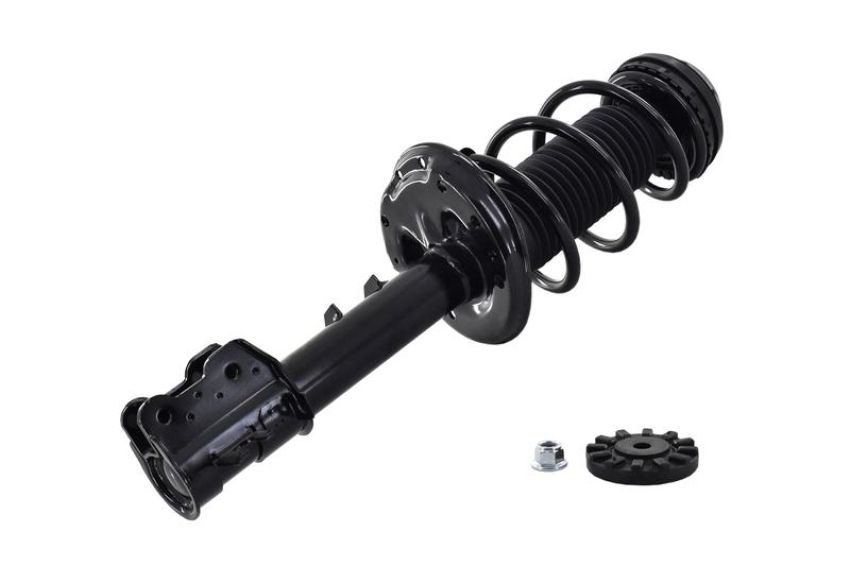 FCS Struts 1333710R Suspension Strut and Coil Spring Assembly