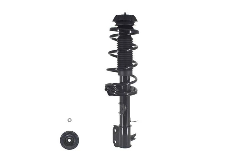 FCS Struts 1333711L Suspension Strut and Coil Spring Assembly