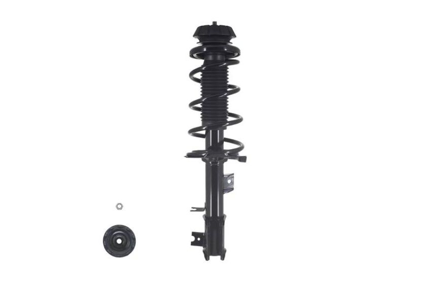 FCS Struts 1333711L Suspension Strut and Coil Spring Assembly