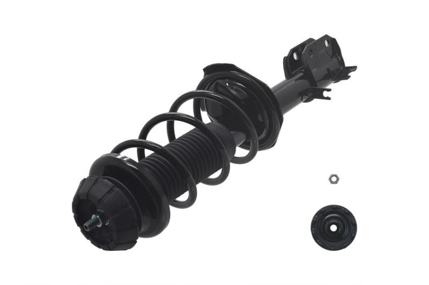 FCS Struts 1333711L Suspension Strut and Coil Spring Assembly