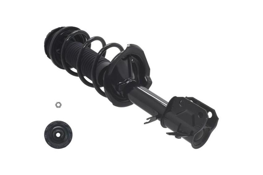 FCS Struts 1333711L Suspension Strut and Coil Spring Assembly