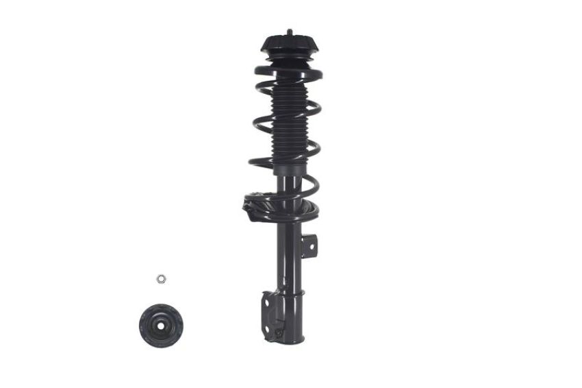 FCS Struts 1333711R Suspension Strut and Coil Spring Assembly
