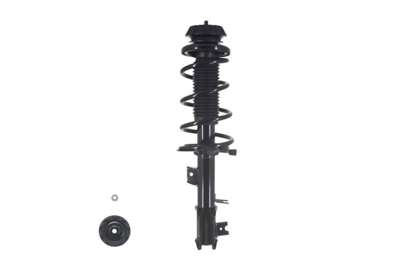 FCS Struts 1333711R Suspension Strut and Coil Spring Assembly