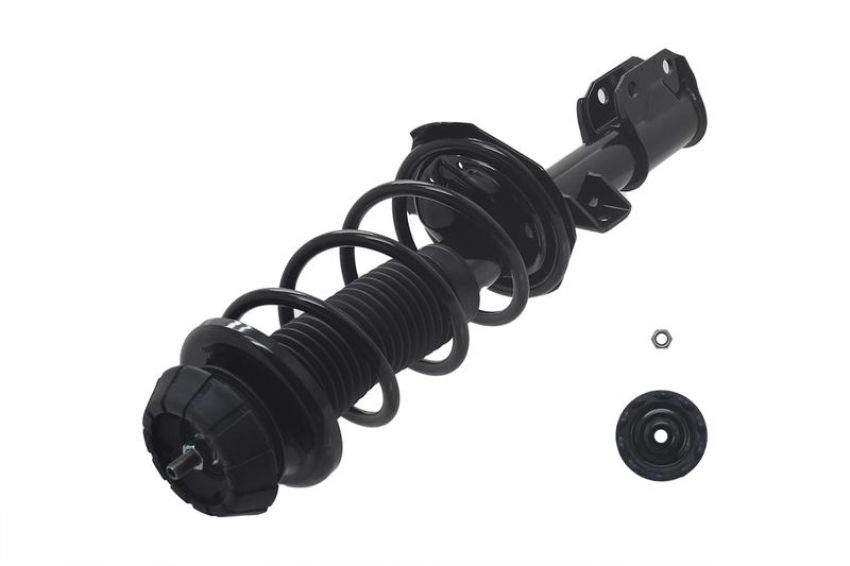FCS Struts 1333711R Suspension Strut and Coil Spring Assembly