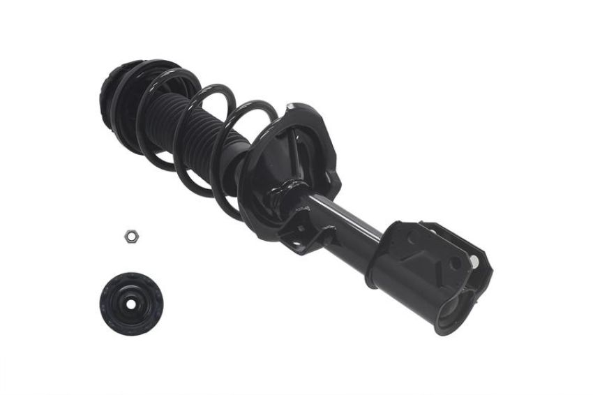 FCS Struts 1333711R Suspension Strut and Coil Spring Assembly