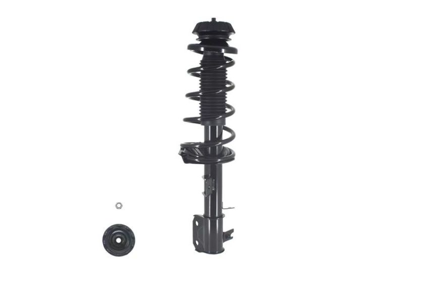 FCS Struts 1333712L Suspension Strut and Coil Spring Assembly