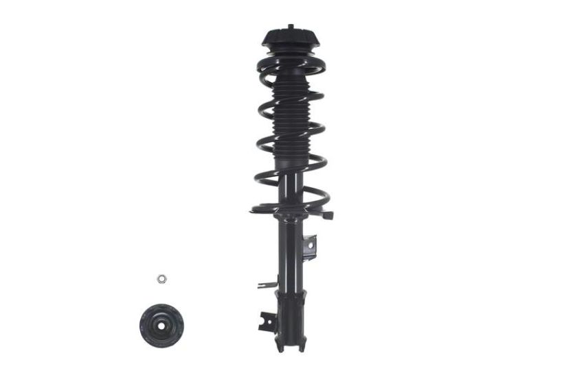 FCS Struts 1333712L Suspension Strut and Coil Spring Assembly