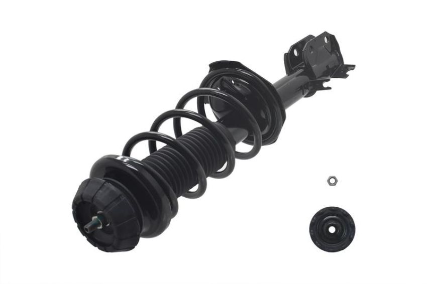 FCS Struts 1333712L Suspension Strut and Coil Spring Assembly