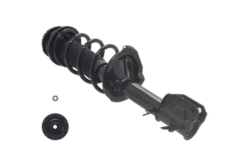 FCS Struts 1333712L Suspension Strut and Coil Spring Assembly