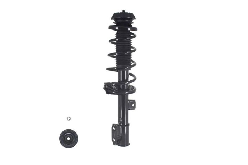 FCS Struts 1333712R Suspension Strut and Coil Spring Assembly