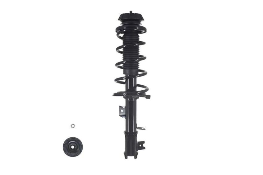 FCS Struts 1333712R Suspension Strut and Coil Spring Assembly