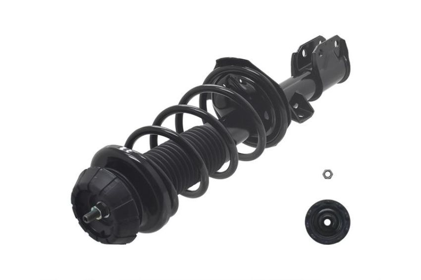 FCS Struts 1333712R Suspension Strut and Coil Spring Assembly