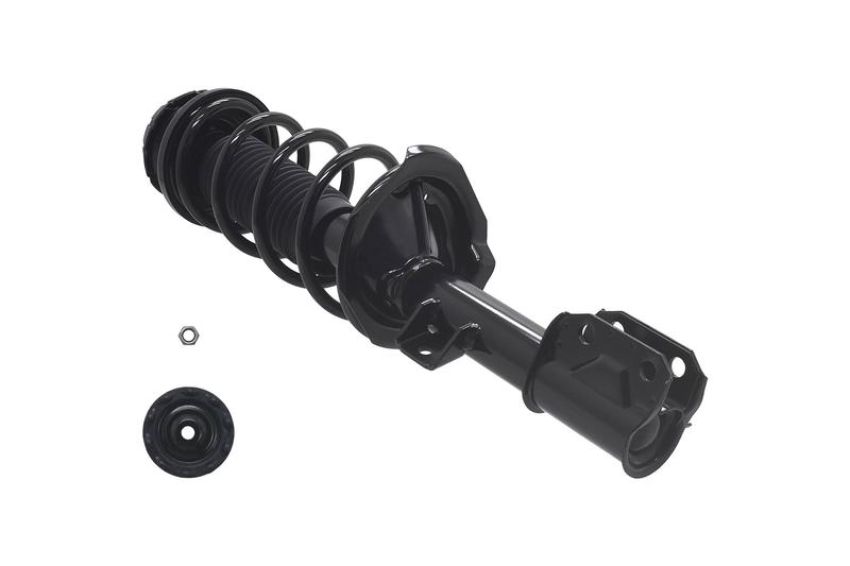 FCS Struts 1333712R Suspension Strut and Coil Spring Assembly
