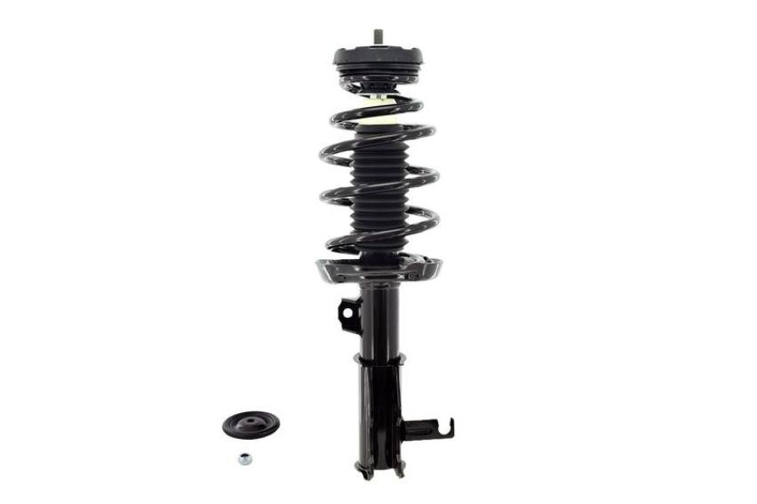 FCS Struts 1333713R Suspension Strut and Coil Spring Assembly