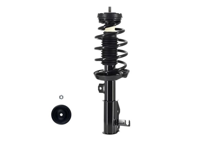 FCS Struts 1333714L Suspension Strut and Coil Spring Assembly
