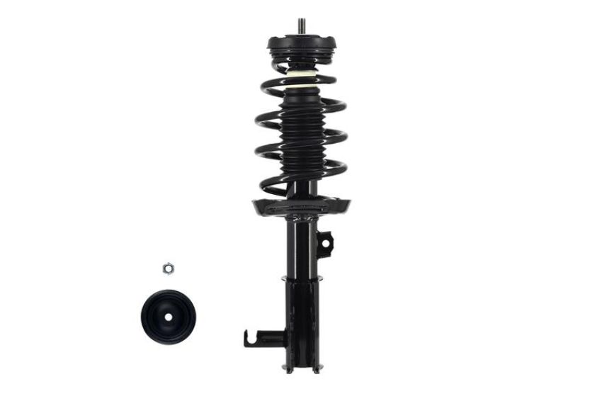 FCS Struts 1333714L Suspension Strut and Coil Spring Assembly