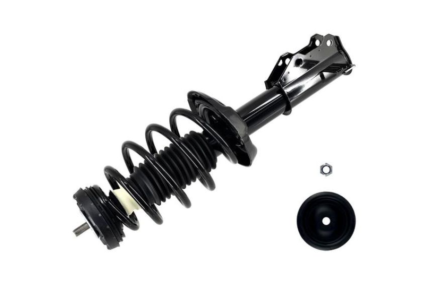 FCS Struts 1333714L Suspension Strut and Coil Spring Assembly