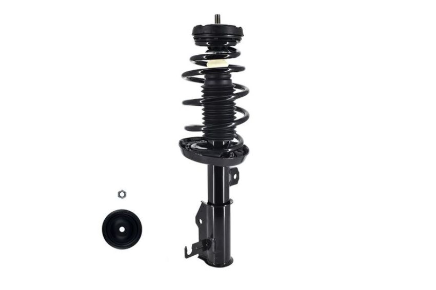 FCS Struts 1333714R Suspension Strut and Coil Spring Assembly