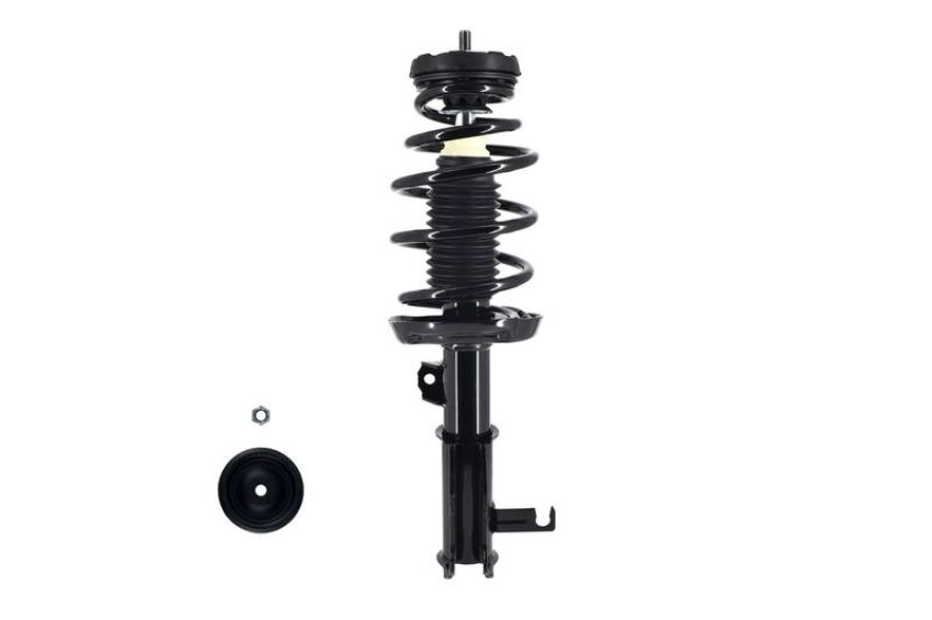 FCS Struts 1333714R Suspension Strut and Coil Spring Assembly