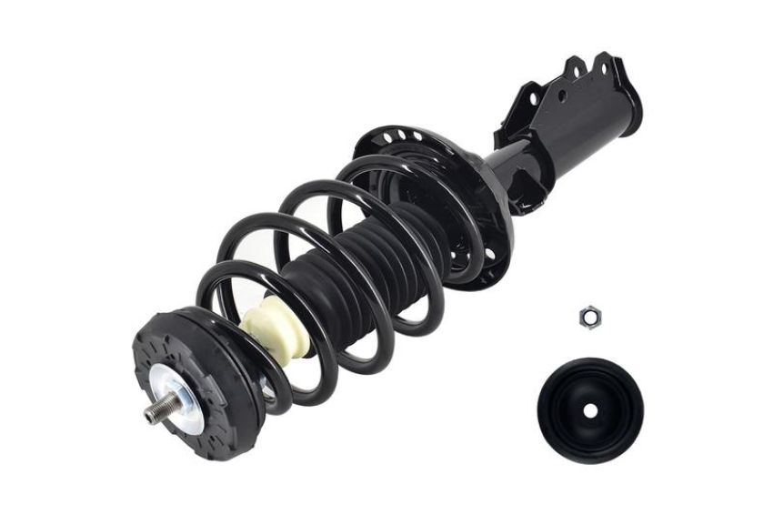 FCS Struts 1333714R Suspension Strut and Coil Spring Assembly