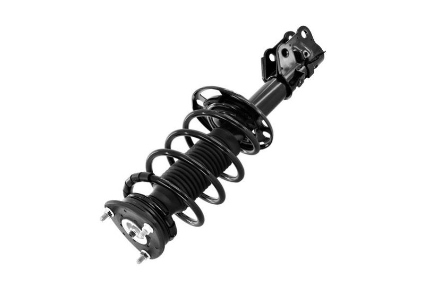 FCS Struts 1333715L Suspension Strut and Coil Spring Assembly