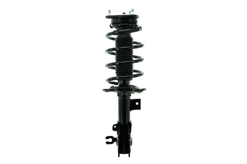 FCS Struts 1333715L Suspension Strut and Coil Spring Assembly