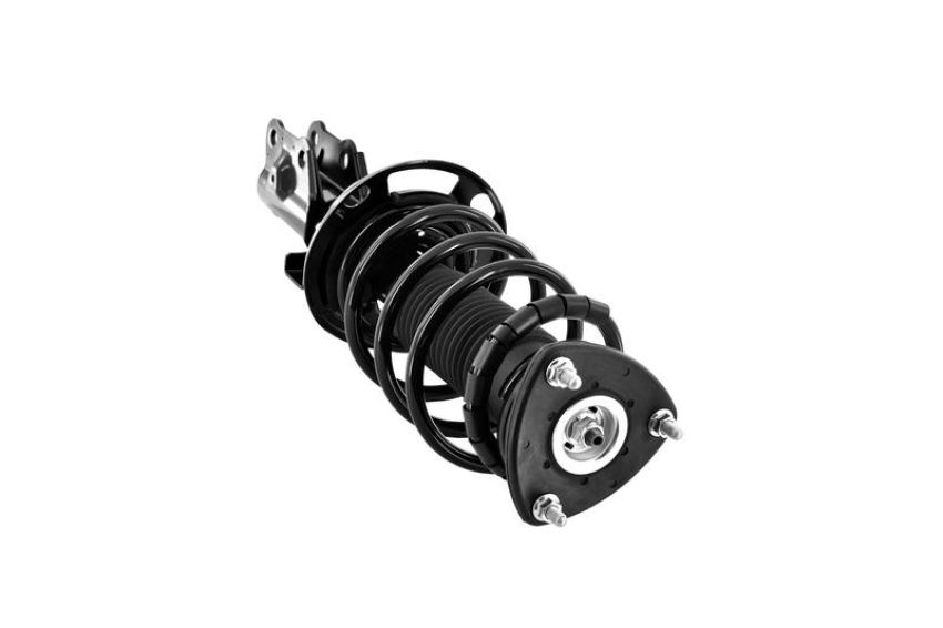 FCS Struts 1333715L Suspension Strut and Coil Spring Assembly