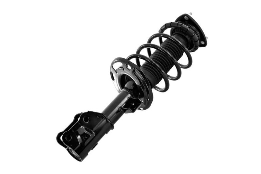 FCS Struts 1333715L Suspension Strut and Coil Spring Assembly