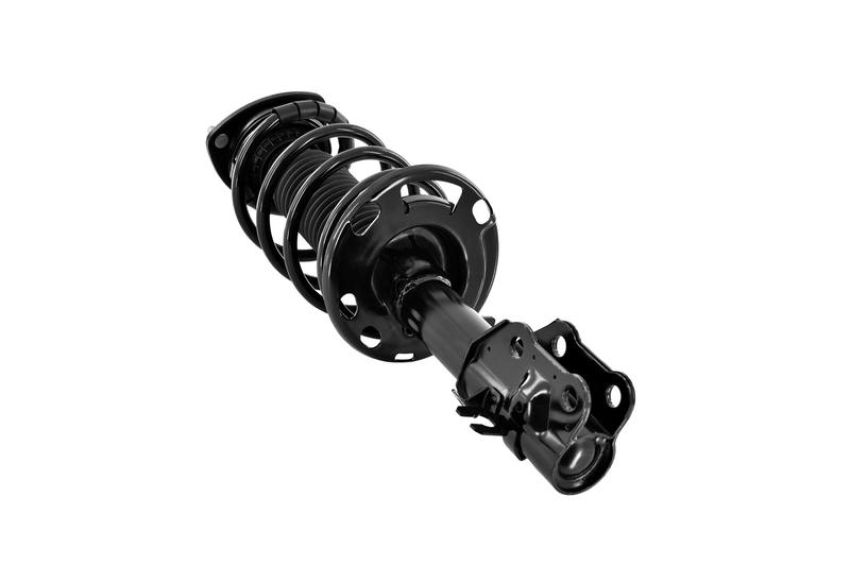FCS Struts 1333715L Suspension Strut and Coil Spring Assembly